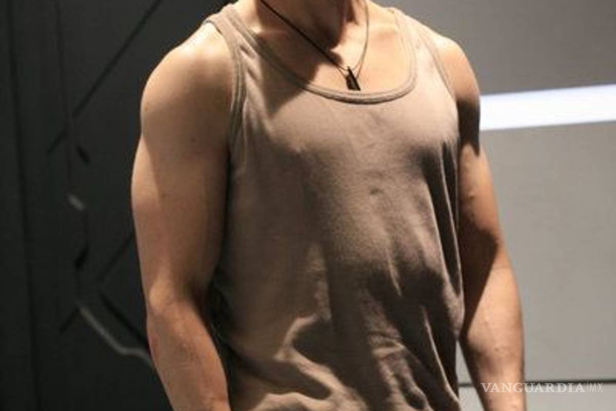 Brian J. Smith, actor famoso por la serie Sense8, ¡'sale del closet' con emotivo mensaje!