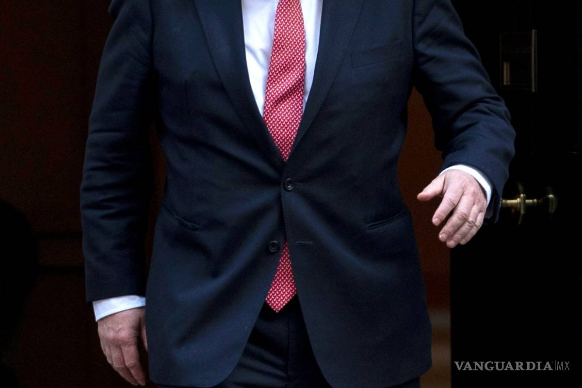 $!Tribunal Supremo declara "ilegal" el cierre del Parlamento Británico en un fallo histórico