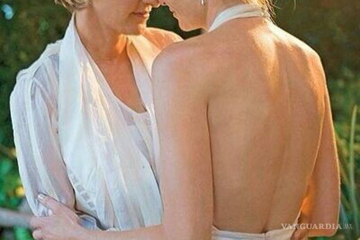 $!¡Feliz cumpleaños Ellen!