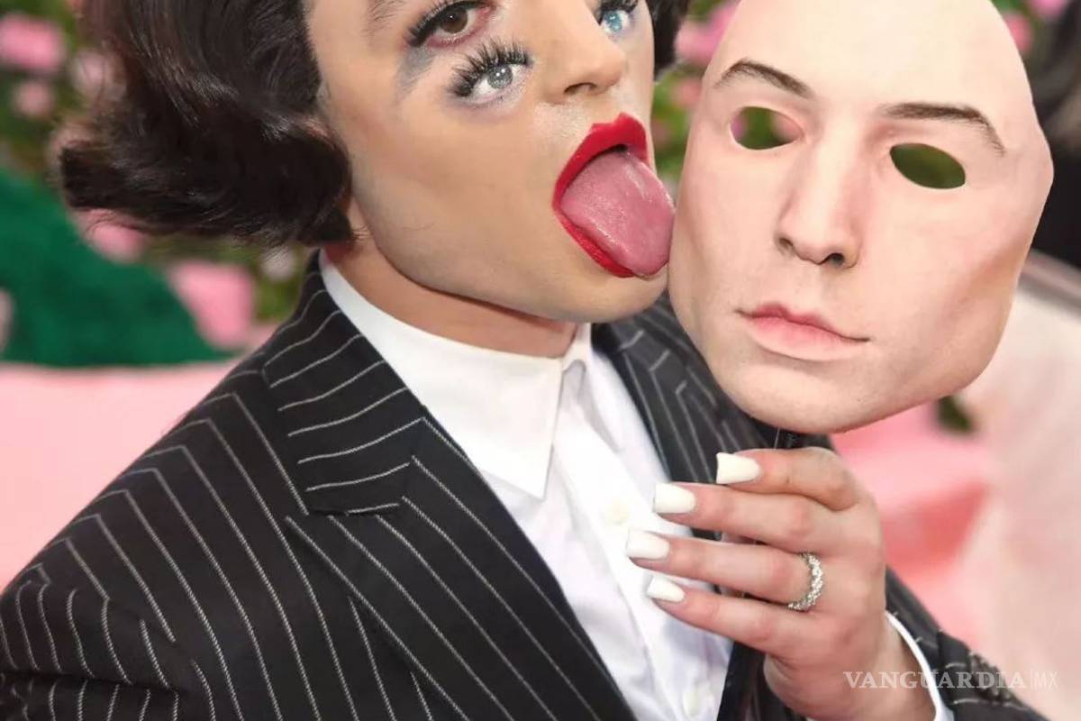 Camp, la nueva revolución empieza al vestir