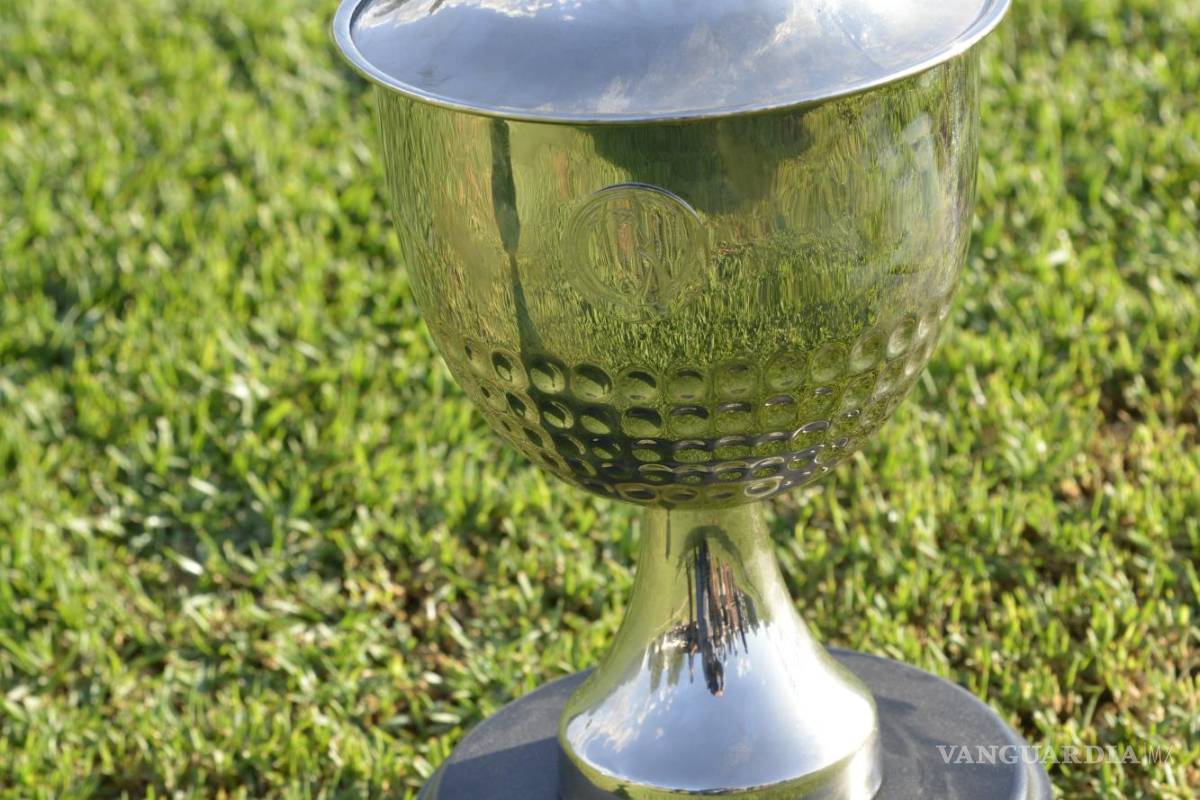 $!¡A jugar se ha dicho! Inauguran Torneo Anual de Golf en Club Campestre de Saltillo