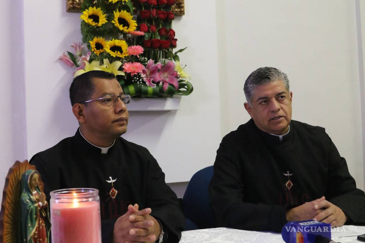 Firme Iglesia en contra de despenalización del aborto