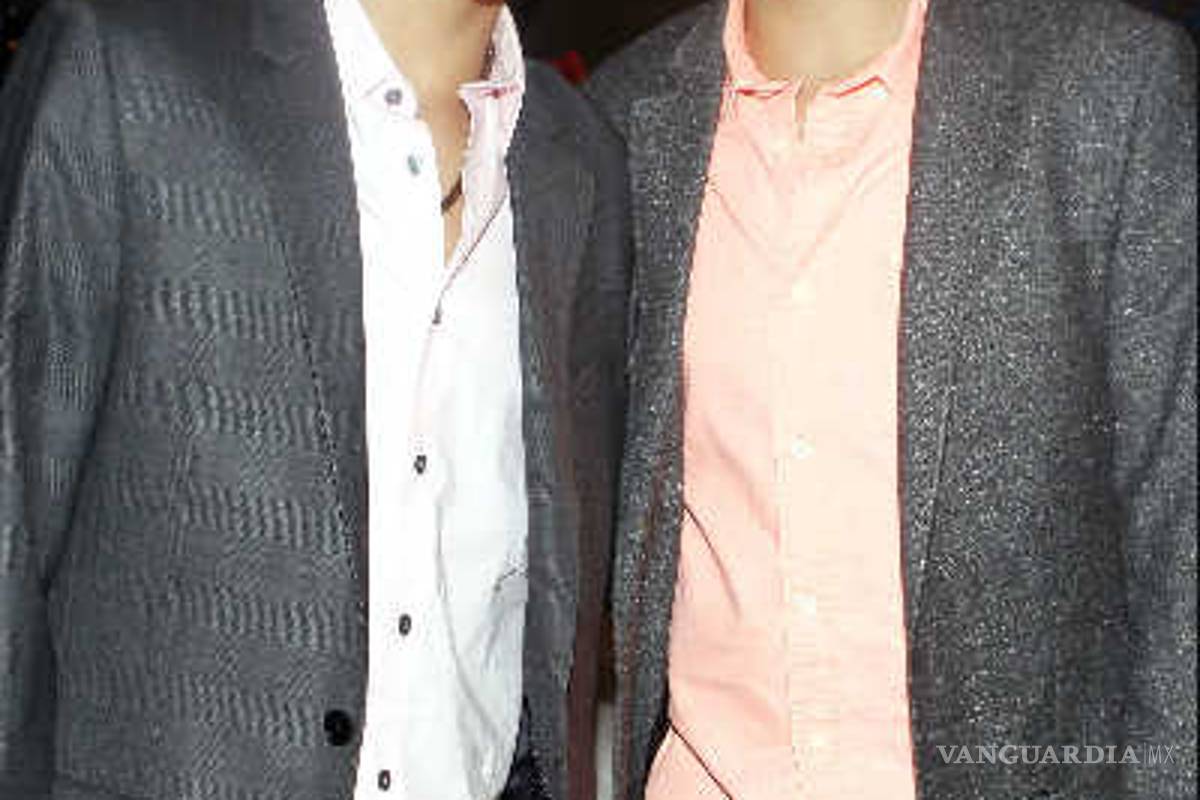 Hijo de Itati Cantoral y Eduardo Santamarina sale en defensa de su mamá