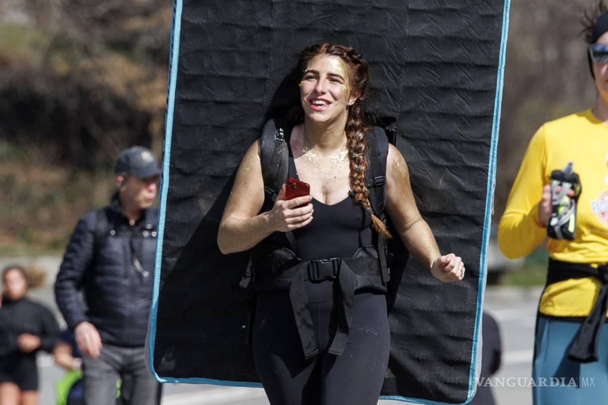 Mujeres alzan su voz en todo el para defender sus derechos y contra la violencia y la impunidad (fotos)