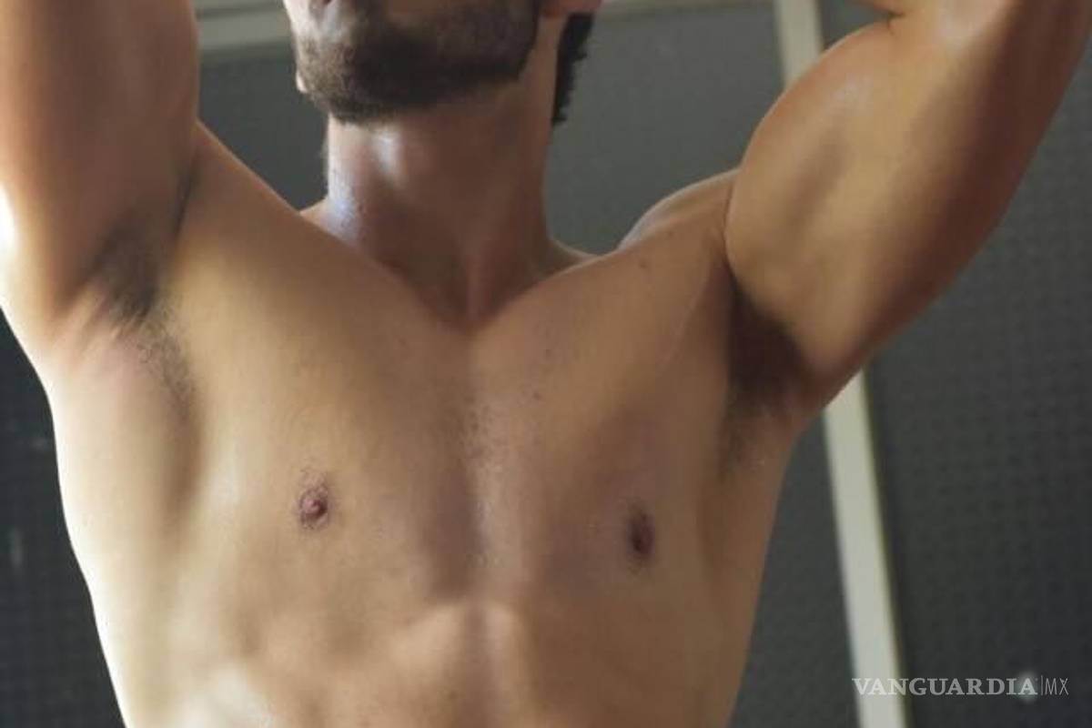 $!Joven modelo cambia besos por despensas, mujeres enloquecen en redes