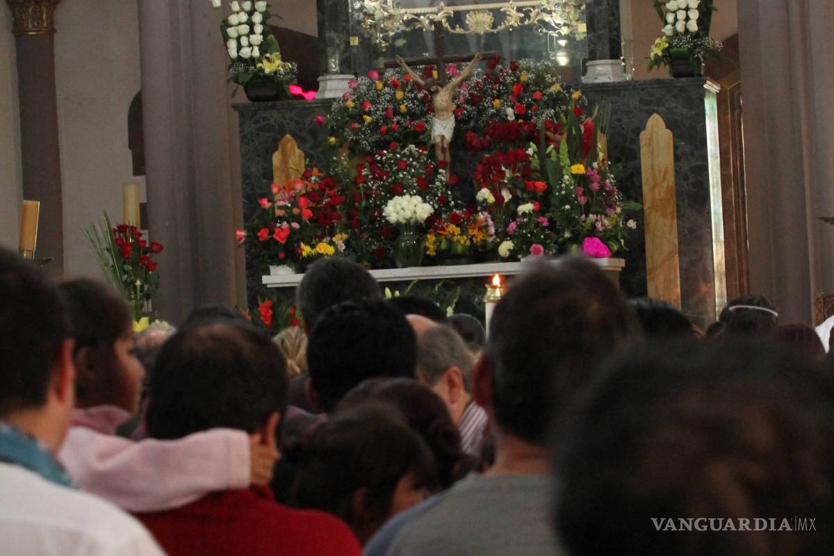 Teman a los que pueden matar su alma: Obispo Raúl Vera López