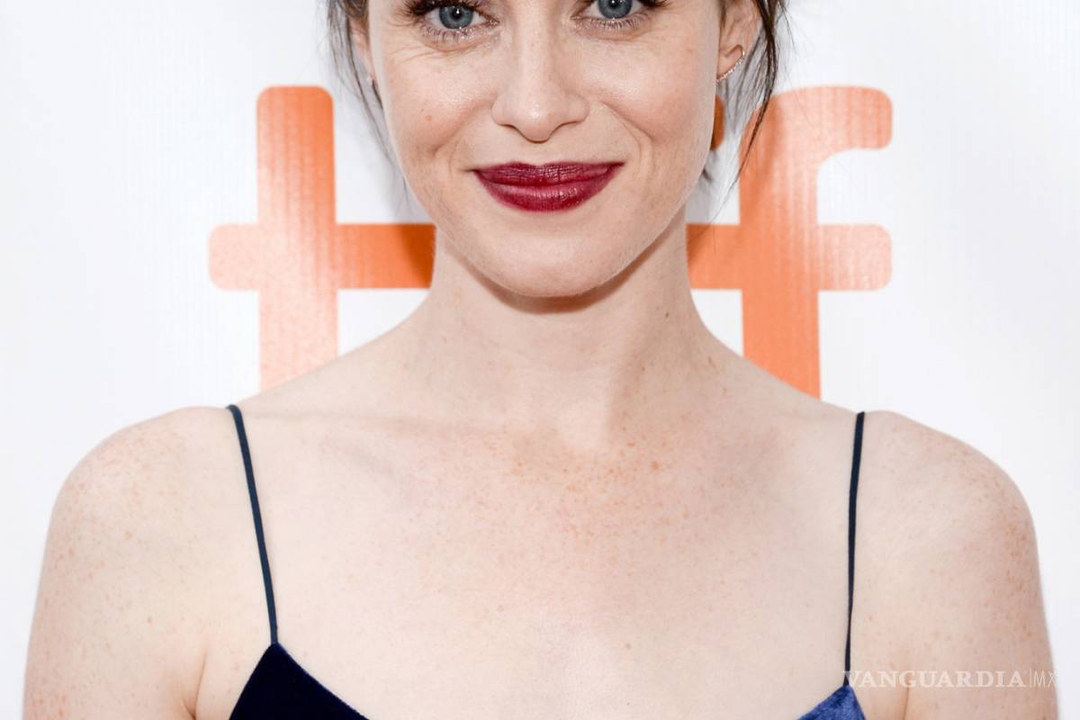 Claire Foy será la “chica del dragón tatuado” en próxima cinta de “Millenium”