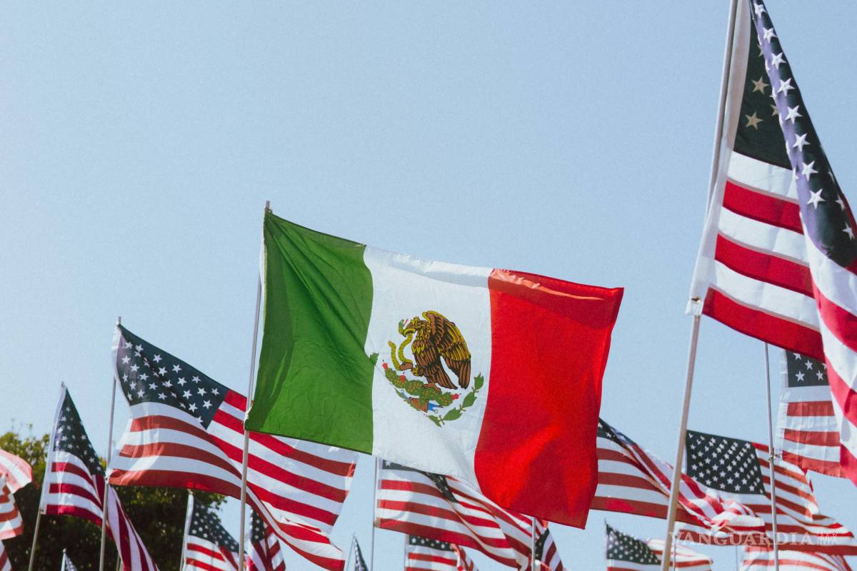 México: En venta mi país al mejor postor gringo