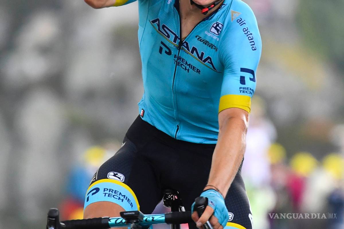 En Francia López se lleva la 17