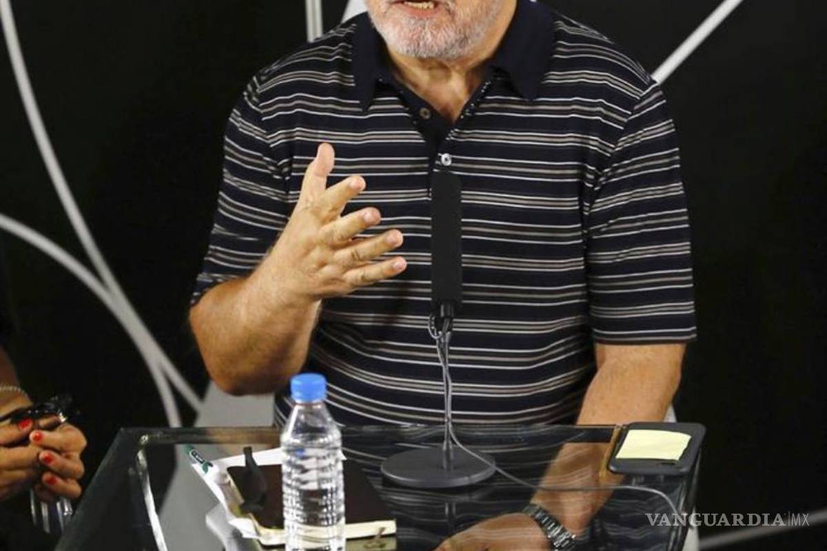 Almodóvar va por su tercer Oscar con “Julieta”