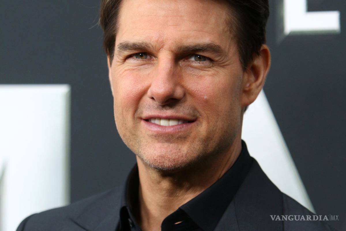 Tom Cruise sufre accidente durante rodaje de Misión Imposible 6