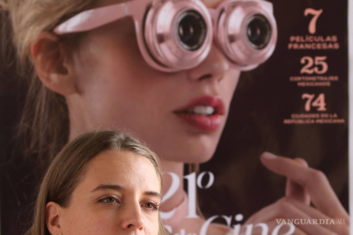 Tour de cine francés