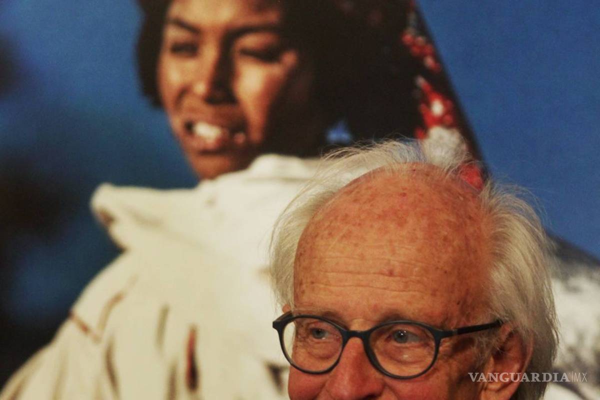 $!Abren muestra "Tarahumara" del fotógrafo Bob Schalkwijk