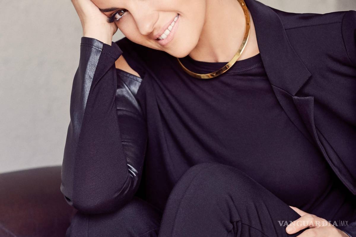 Maite Perroni protagoniza &quot;El juego de las llaves&quot;, primera serie de Pantaya