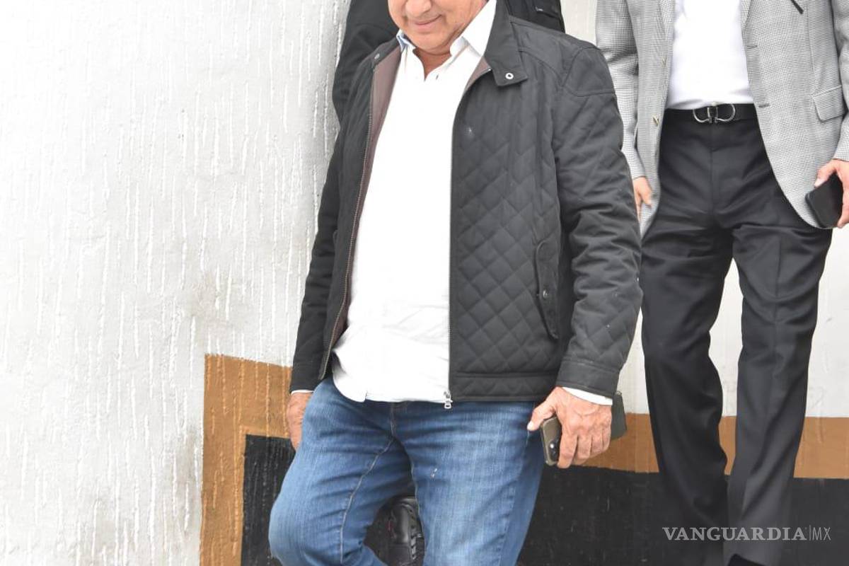 ¡Todavía no la libra!; Congreso avala comparecencia de Jaime Rodríguez por “broncofirmas”