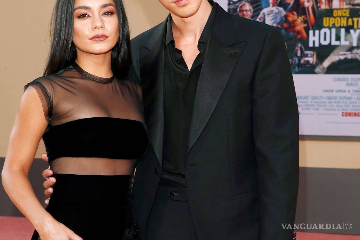 Austin Butler, el nuevo Elvis Presley