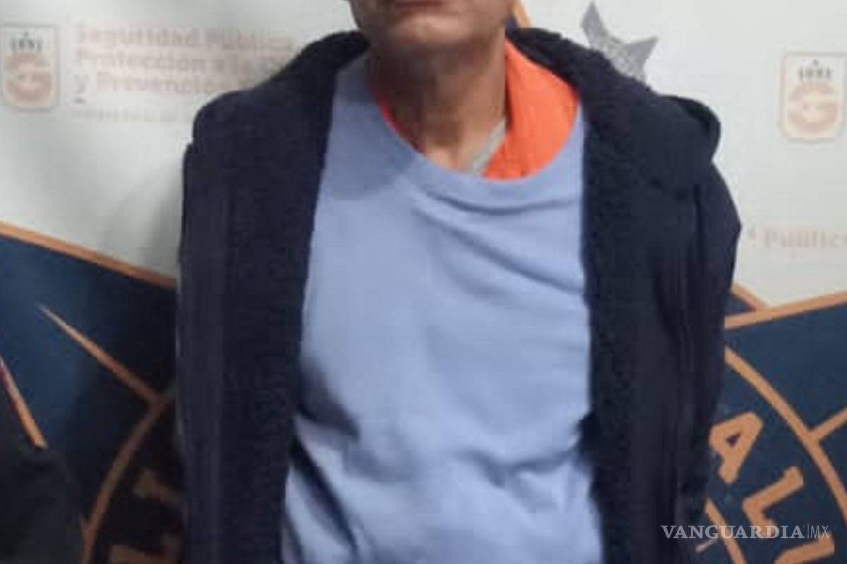 Detienen a hombre por agredir a machetazos a su esposa, en NL