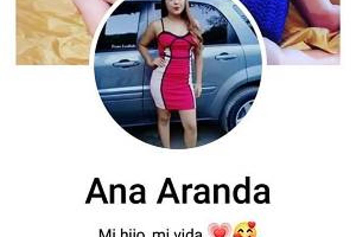 $!Ella y su bebé fueron asesinados y calcinados por el padre, solo quería que lo reconociera