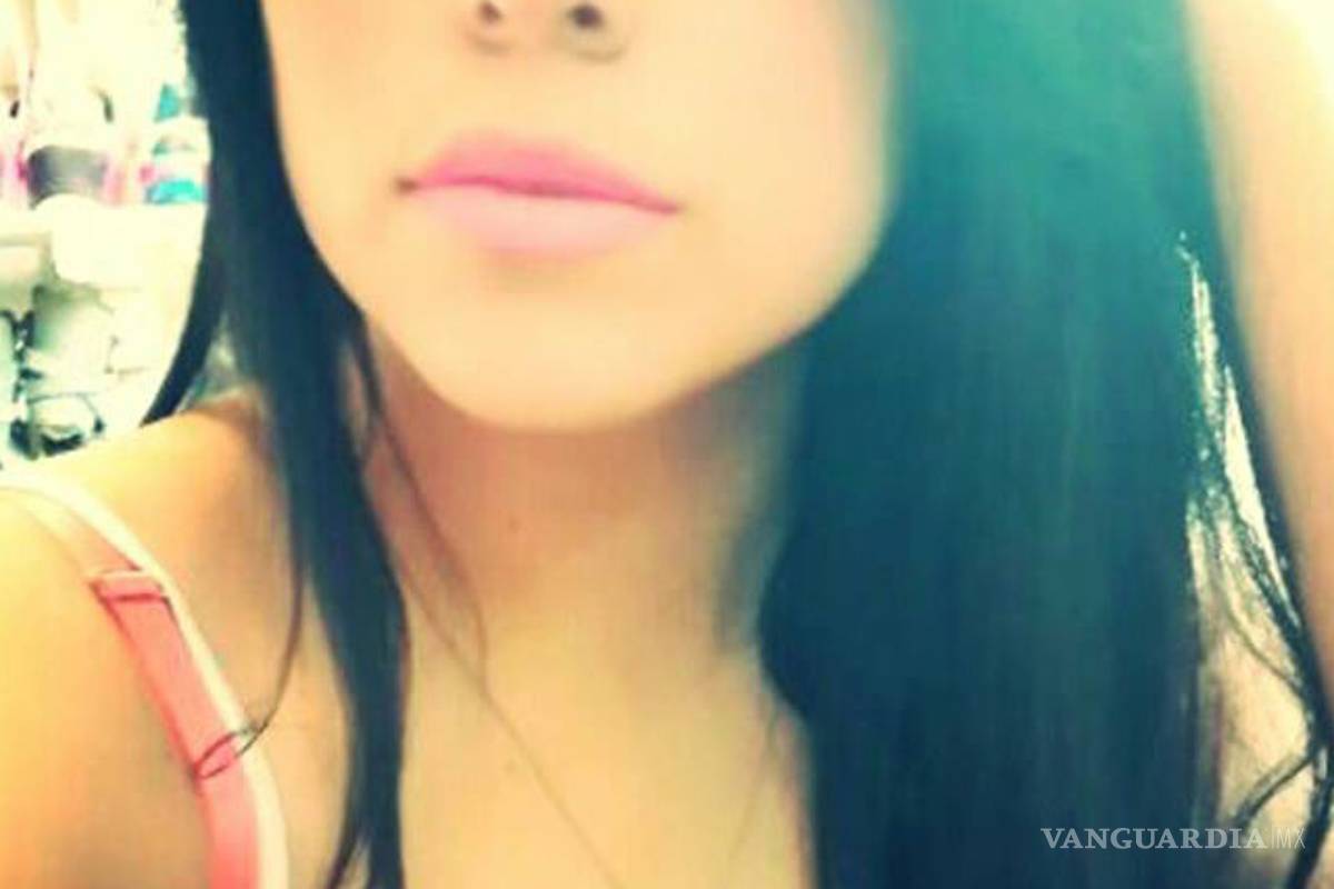 Lucía Manaby está bien: Familia de joven monclovense acusada de transportar droga