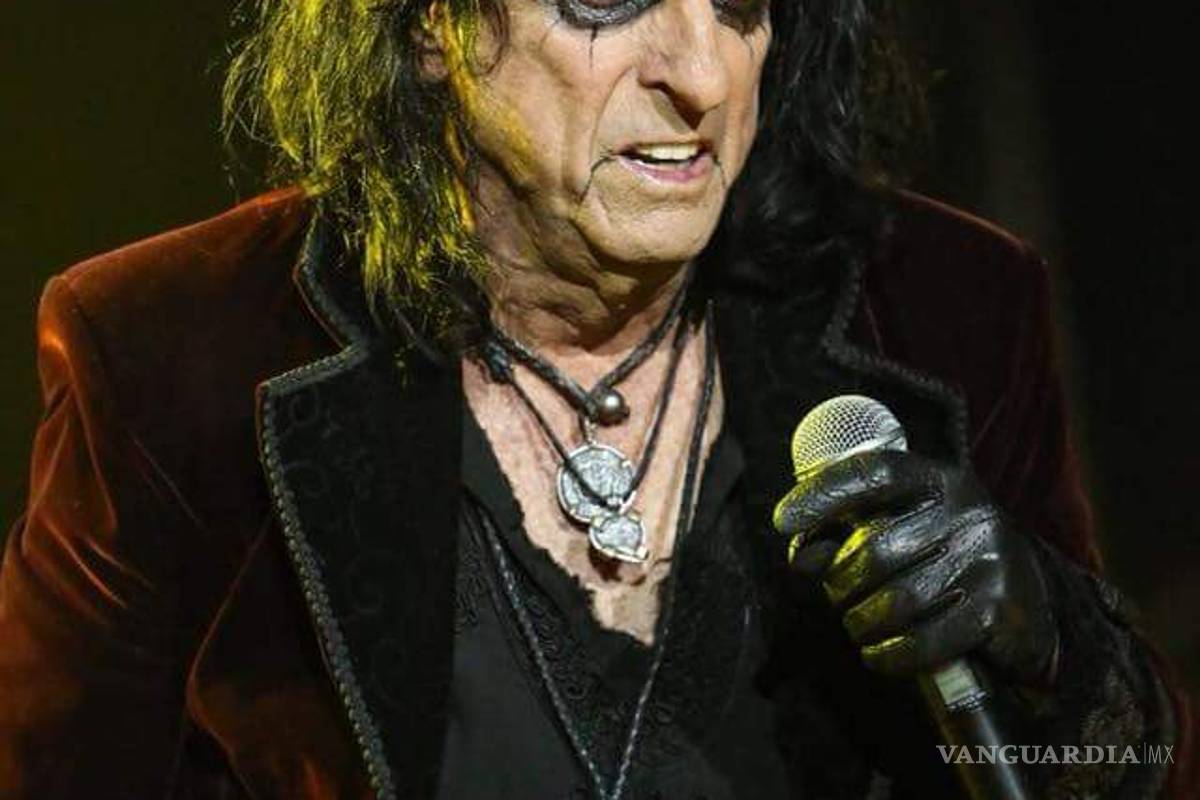 Mother of All Rock Festival, poderoso y alucinante