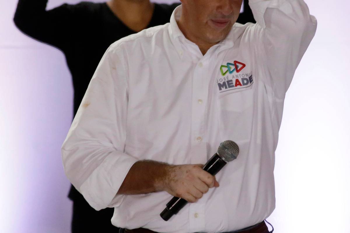 Sí aumentó Meade el salario mínimo, pero no como presume