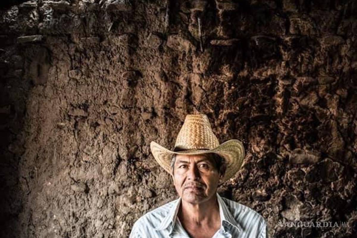 Muere padre de uno de los 43 normalista de Ayotzinapa; no supieron el paradero de sus hijos