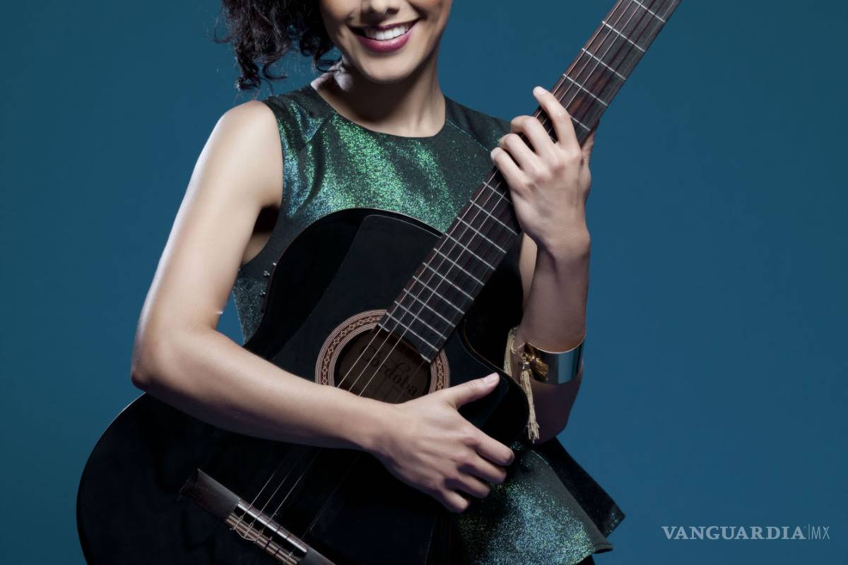 Rosalía León busca enaltecer a México