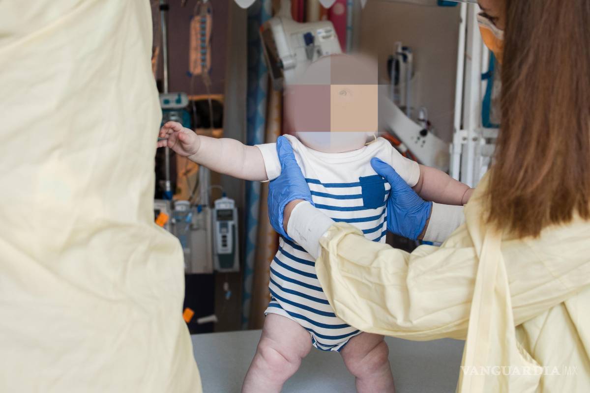 $!La enfermedad de KJ está causada por la incapacidad del organismo para eliminar el amoníaco, un subproducto del metabolismo de las proteínas.