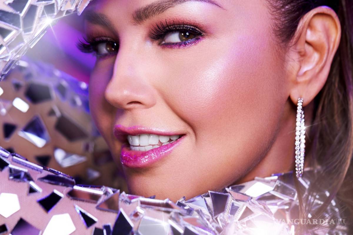 Lanza Thalía el single de su reguetón &quot;No me acuerdo”