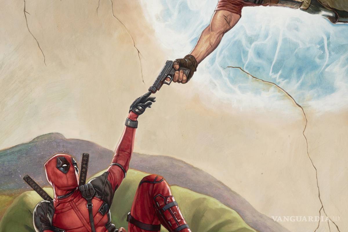 Deadpool 2: El irreverente superhéroe regresa a los cines