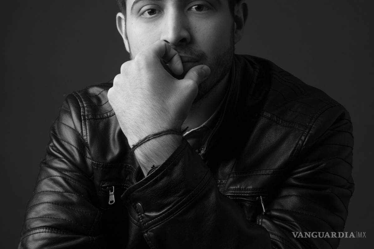 Diego Barrazas sigue retando al status quo, ‘Dementes’ regresa con nueva temporada