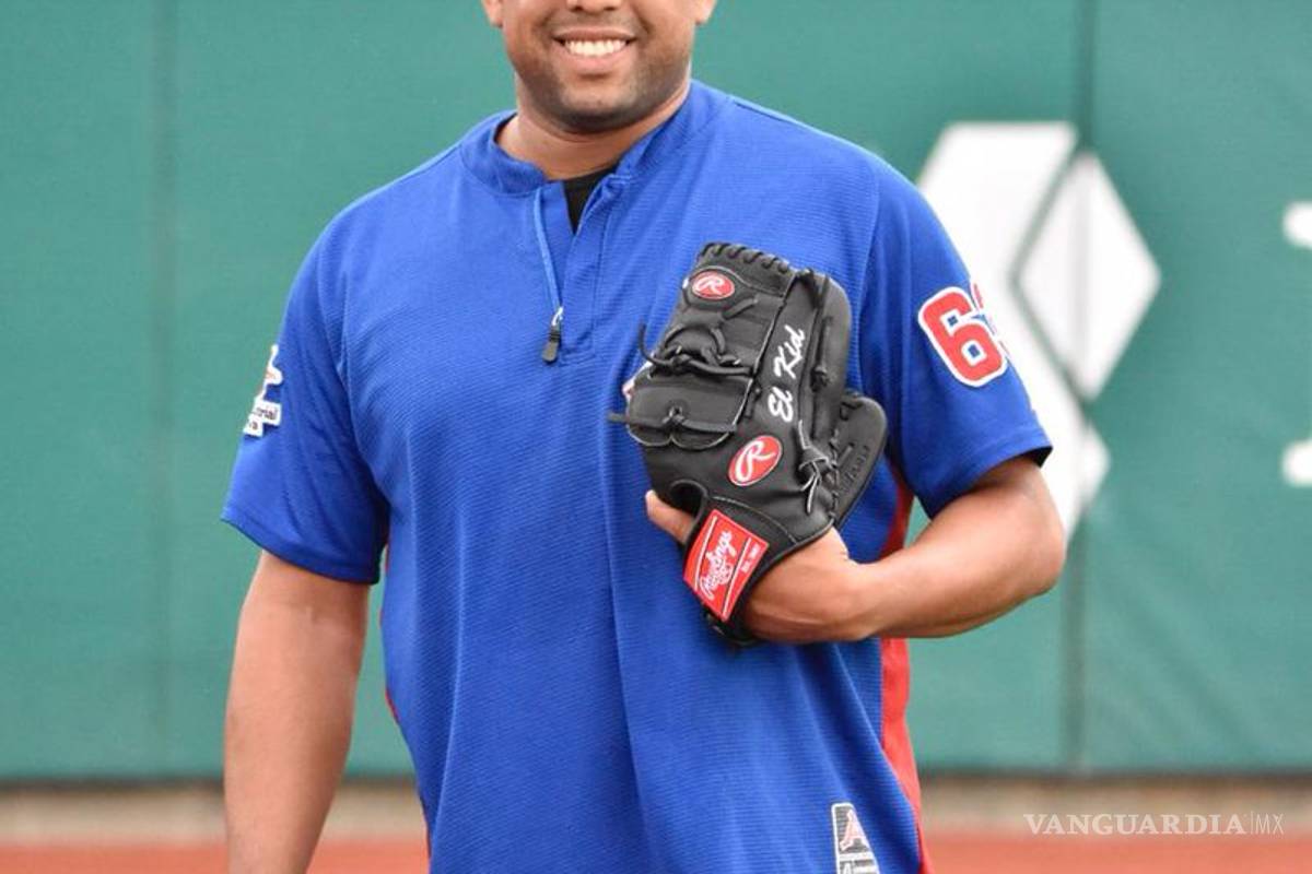 Acereros terminará con furia la primera vuelta de LMB al contratar a K-Rod como cerrador