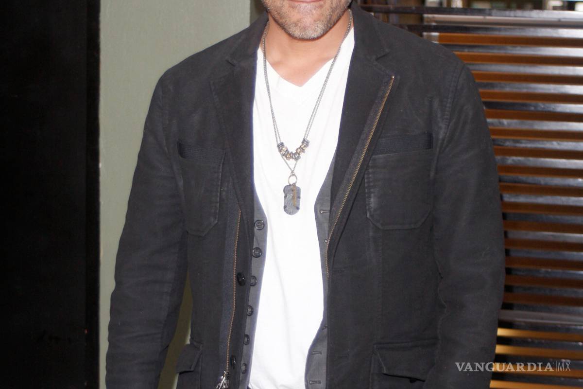 Luisito Rey 'era un hijo de la ching...': Héctor Suárez Gomís