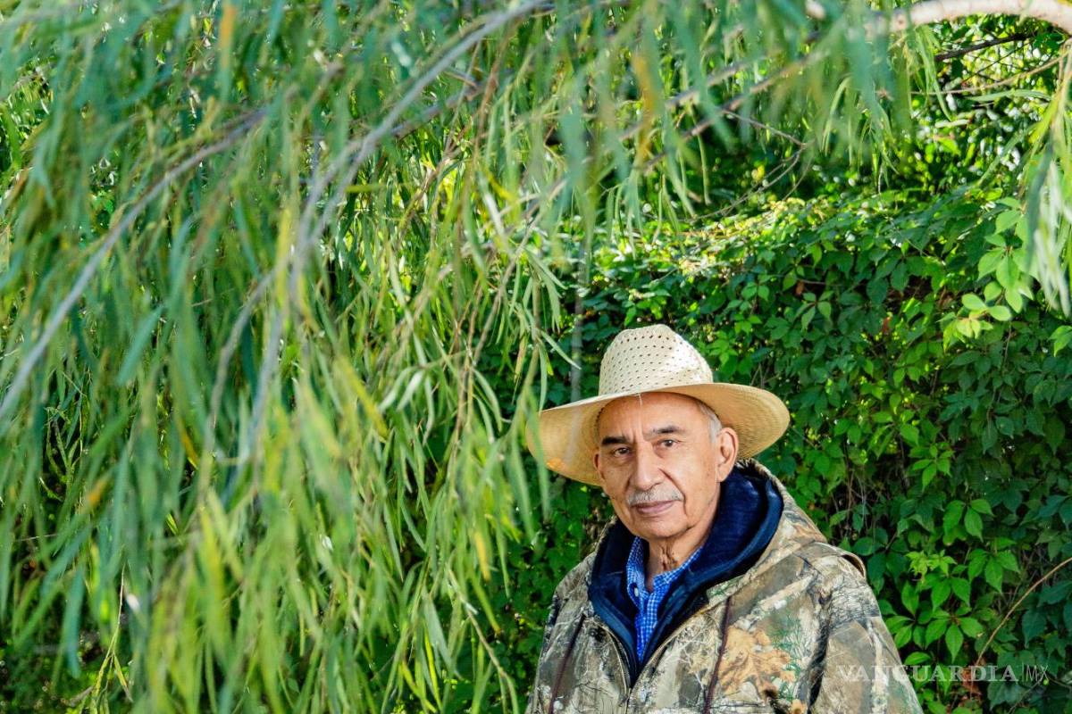 $!Pedro Morales Pequeño