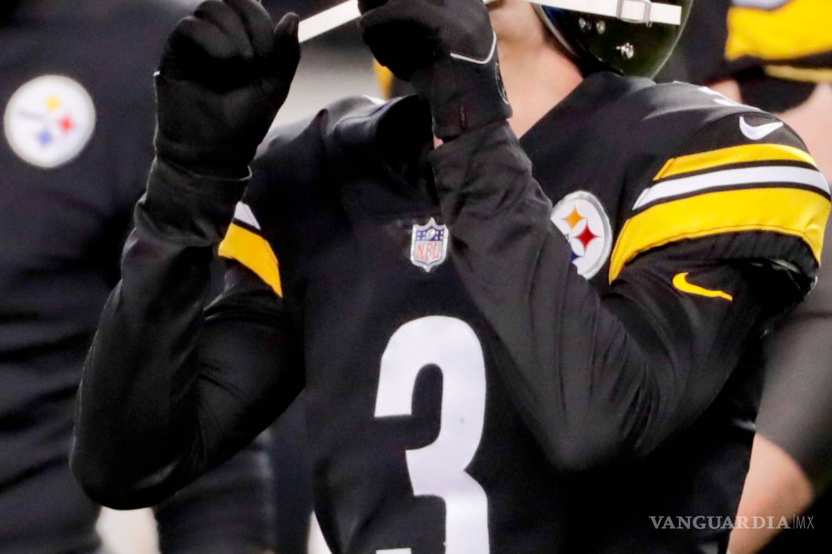 Como siempre, Steelers queda en el 'ya mérito' y prácticamente están eliminados de los Playoffs tras el triunfo de los Ravens