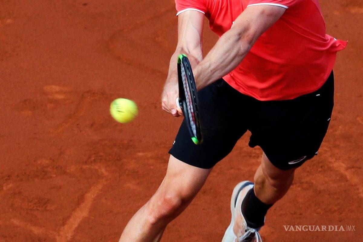 $!Nadal cumple en Barcelona y está en Semifinales