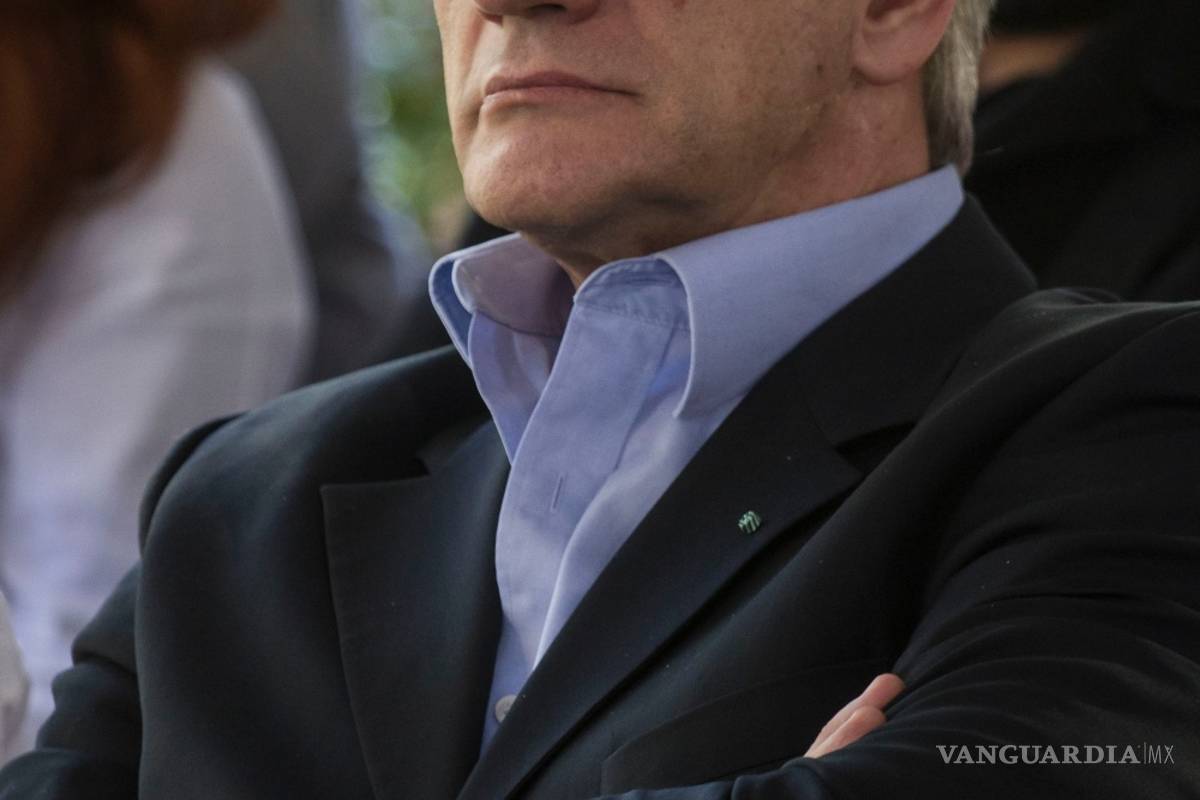 Alberto Ruy Sánchez celebrará 30 años de "Los nombres del aire"