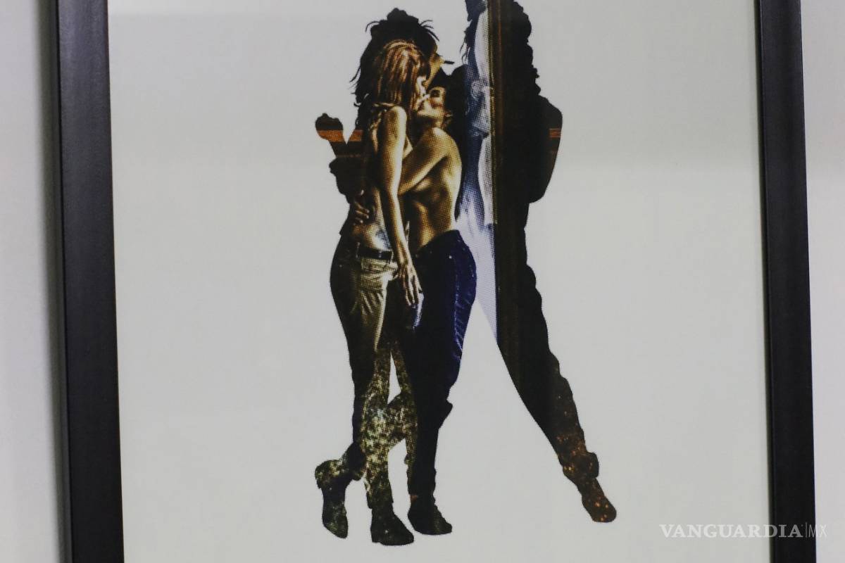 ‘POP’ de Ignacio Valdez: Metáforas visuales para el consumidor