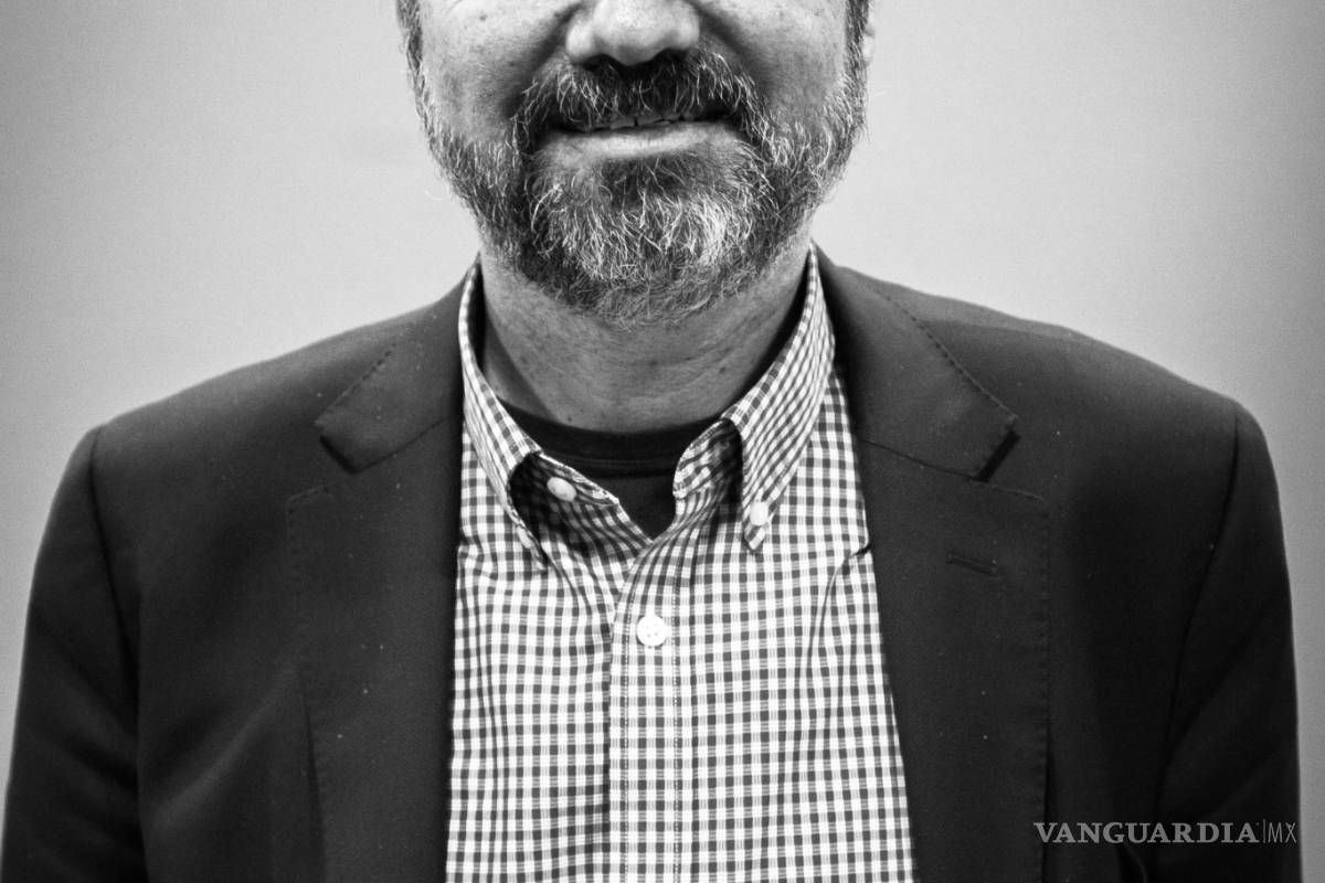 El código de la originalidad: Juan Villoro