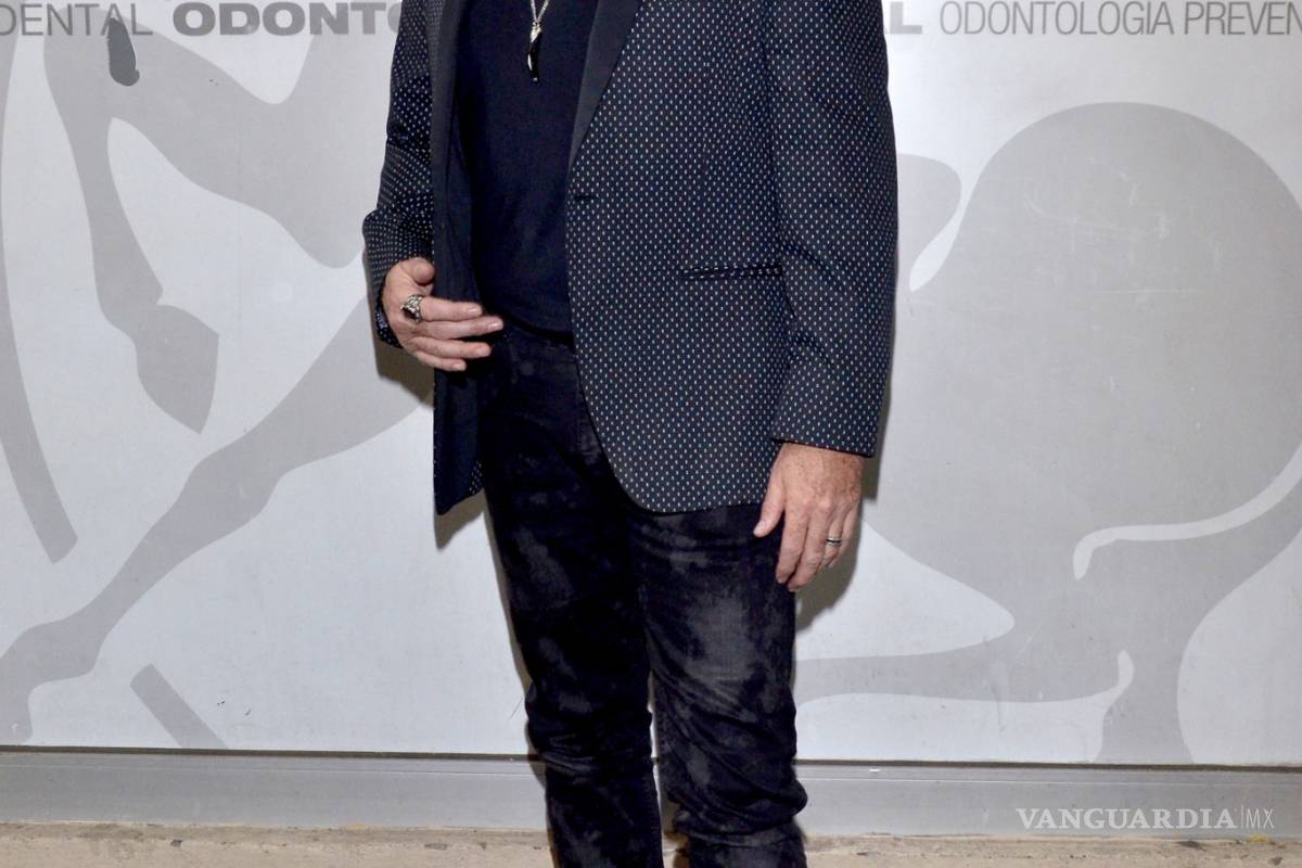 Alexis Ayala sufre un infarto; se encuentra en terapia intensiva