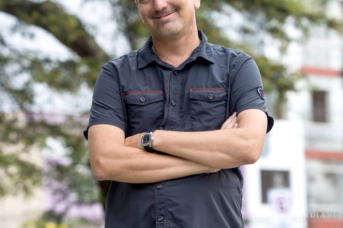 $!¡Que comience la fiesta librera!