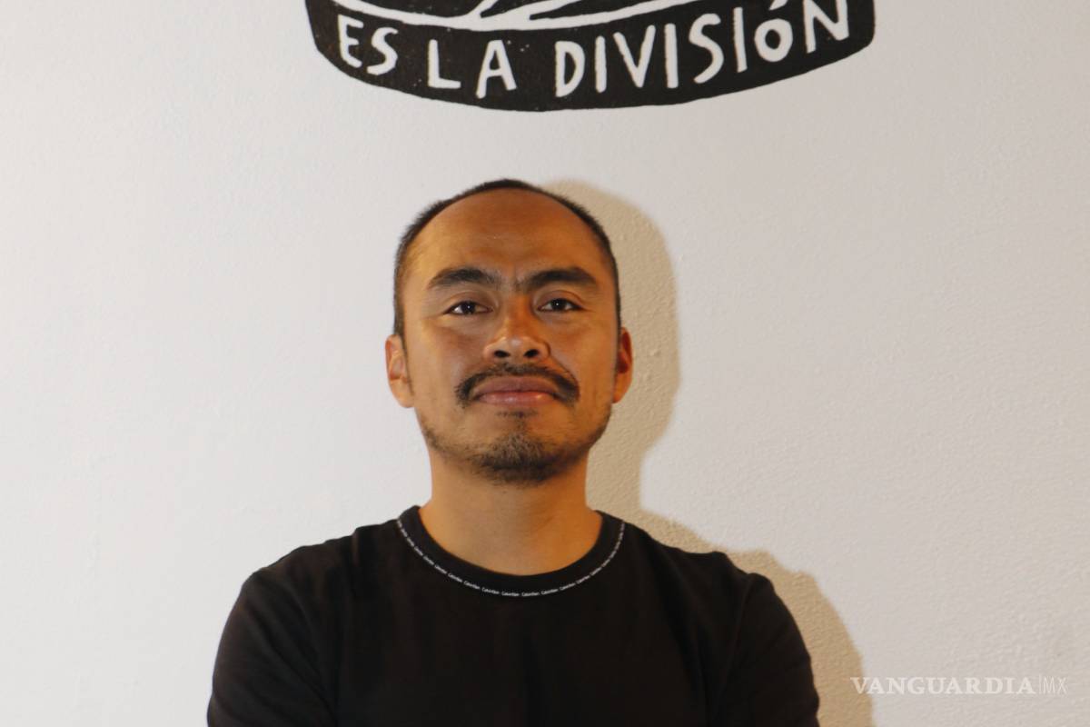 $!‘Nada peor que un vecino’... Presentan la cartografía afectiva de Saltillo