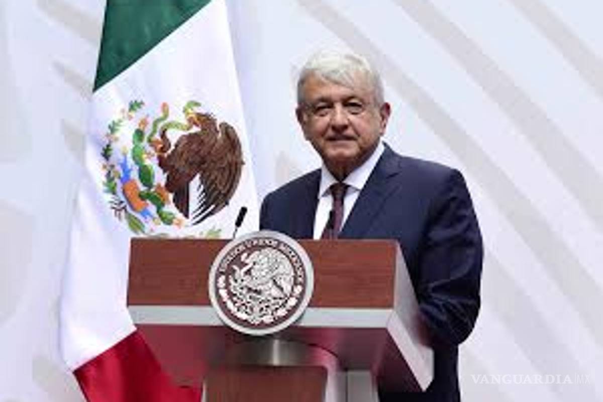 Altos funcionarios no tendrán aguinaldo y se bajarán el sueldo, anuncia AMLO
