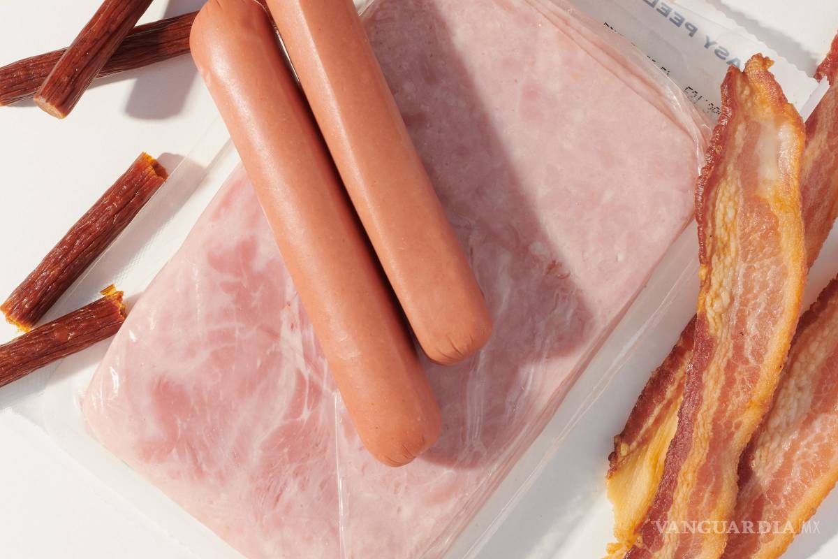 ¿Algunas carnes procesadas son peores que otras?