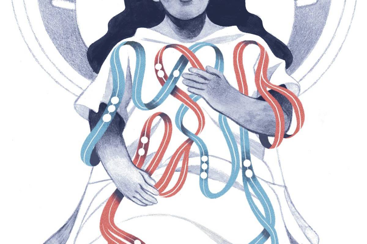 Esta prueba te dice más sobre tu riesgo de sufrir un ataque cardíaco