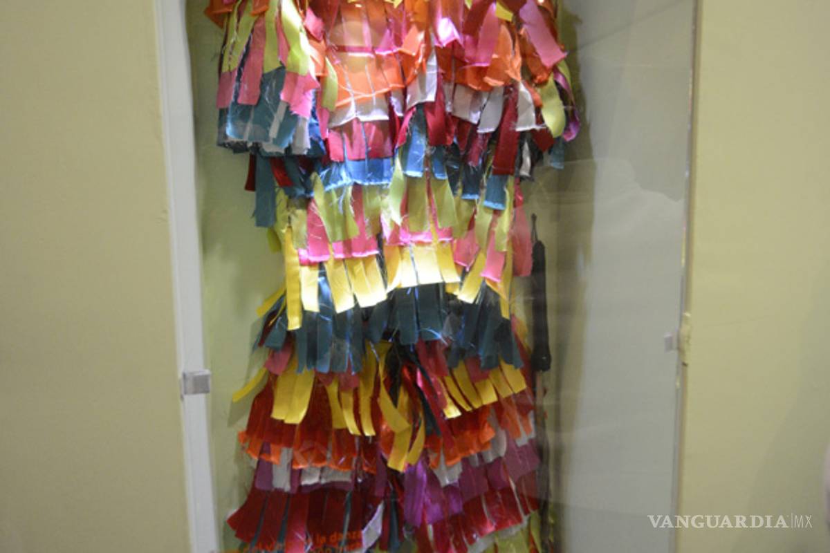 $!Con las exposiciones 'Matlachines' y 'Transeúnte' festejan XIII años del Centro Cultural Casa Purcell