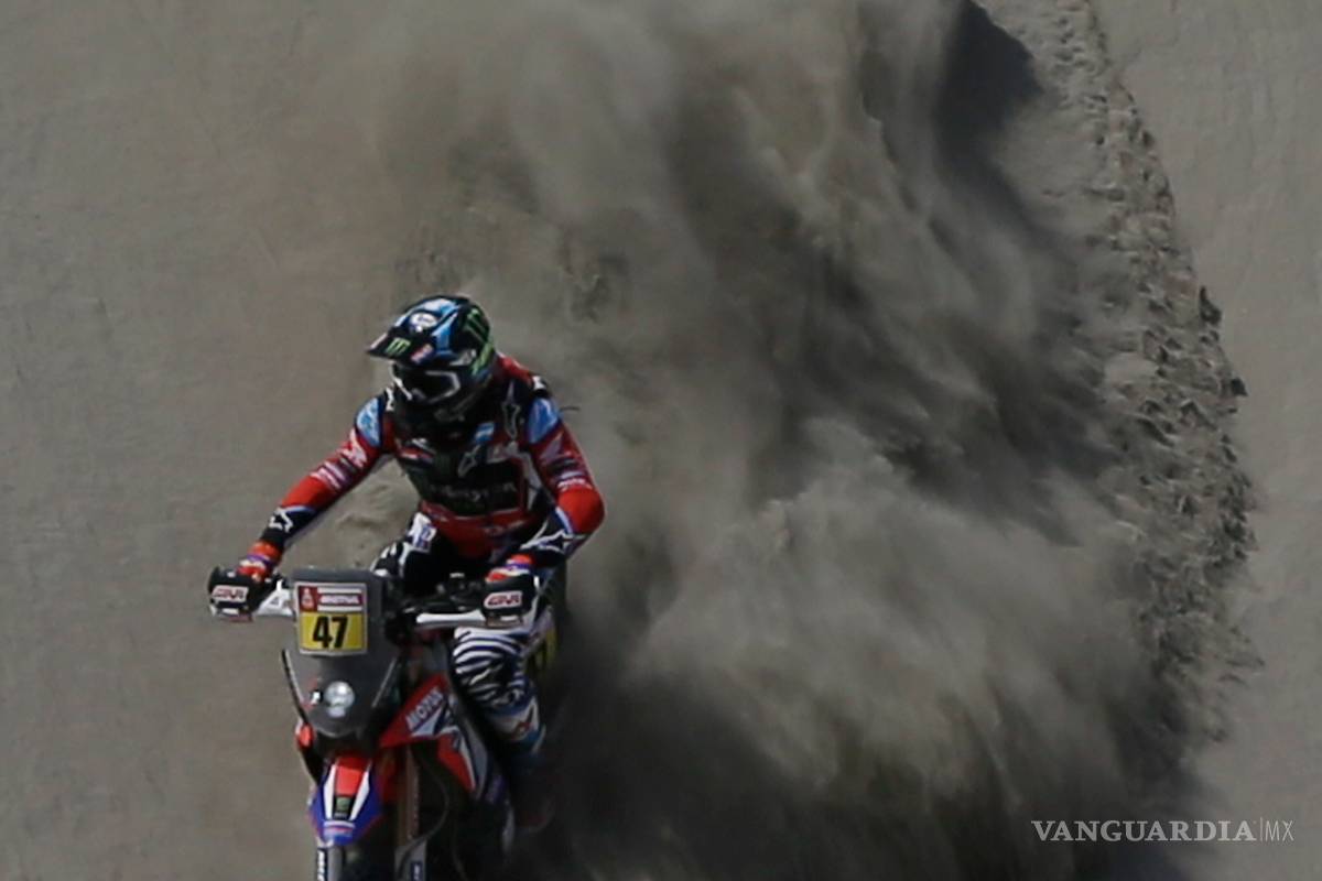 $!El Dakar busca quedarse en Sudamérica, pero necesita recuperar a Argentina y Chile