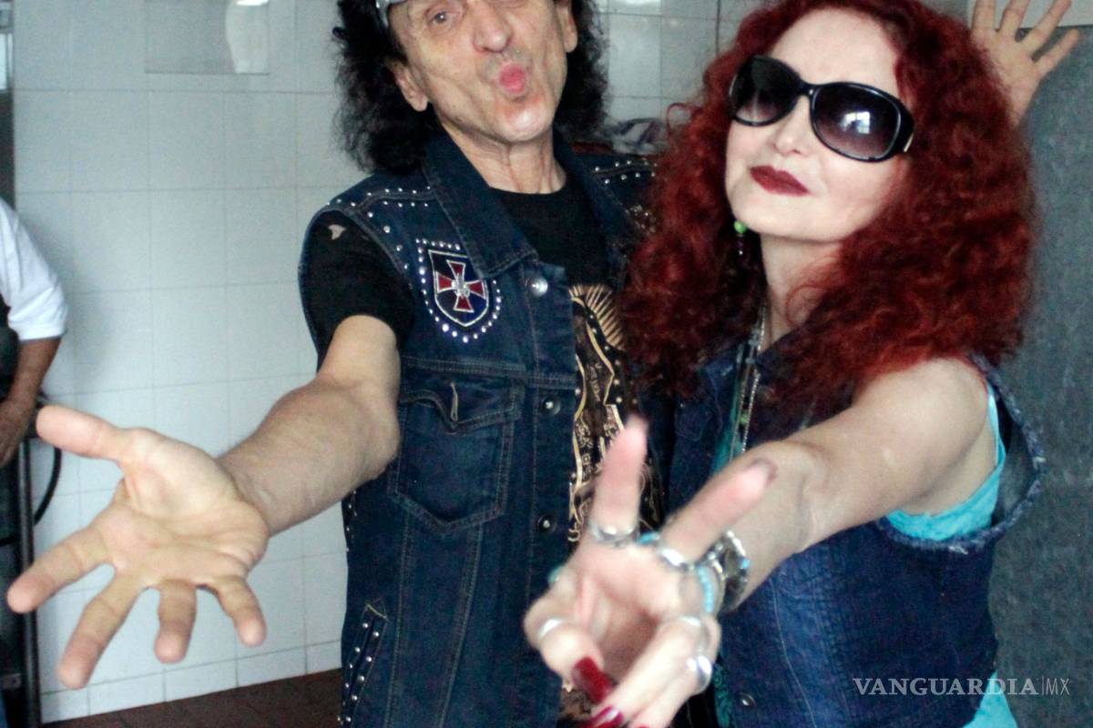 $!Alex Lora: 'No le haría una canción a Humberto Moreira'