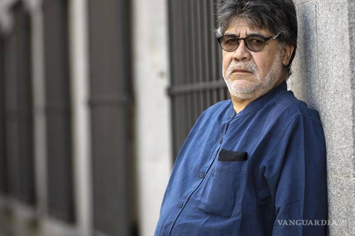 $!"El fin de la historia”, nueva novela de Luis Sepúlveda