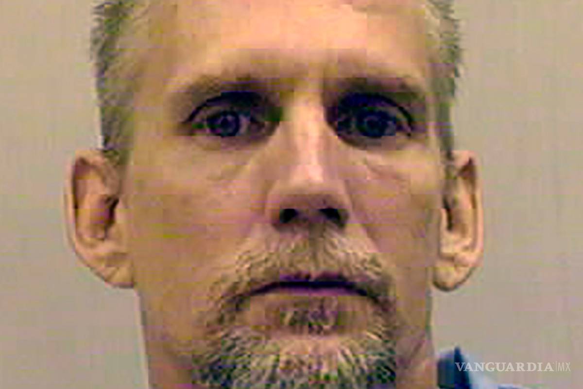 $!Juez en EU ordena suspender ejecución de Wesley Ira Purkey, la segunda en 17 años